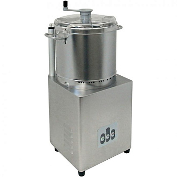 Куттер MEC PRO 8L MONO на сайте Белторгхолод