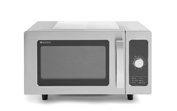  Микроволновая печь Hendi 1000W (арт. 281352) на сайте Белторгхолод