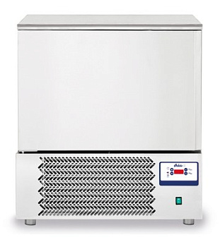  Шкаф шоковой заморозки Hendi 5 × GN 1/1 (арт. 232170) на сайте Белторгхолод