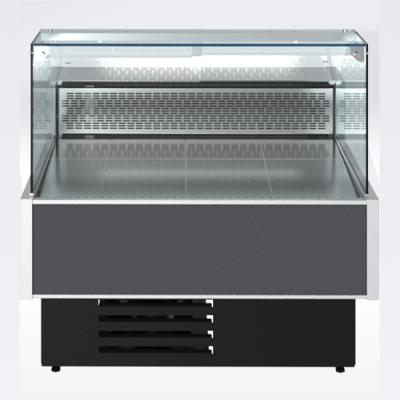 Витрина холодильная Cryspi SONATA QUADRO 1200 LED на сайте Белторгхолод
