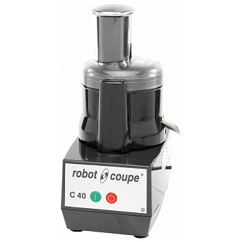 Соковыжималка-экстрактор Robot Coupe C 40 (арт. 55040)