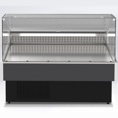 Витрина холодильная Cryspi OCTAVA Q SN 1500 на сайте Белторгхолод