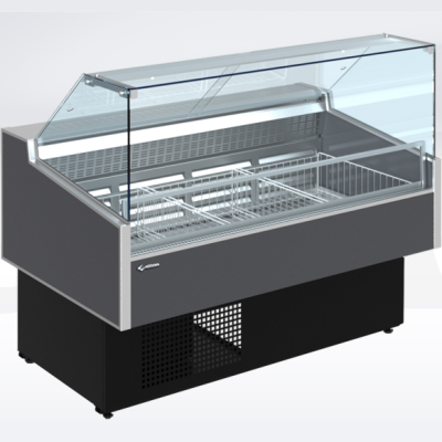 Витрина холодильная Cryspi OCTAVA Q M 1500 на сайте Белторгхолод