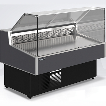  Витрина холодильная Cryspi OCTAVA Q 1200 на сайте Белторгхолод