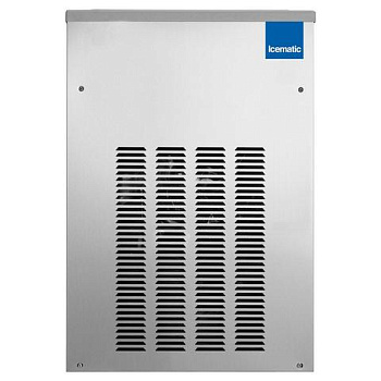  Льдогенератор Icematic G 270 F W (Grape) на сайте Белторгхолод