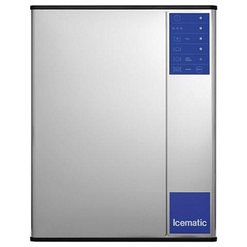  Льдогенератор Icematic M 195 W (Maracuja) на сайте Белторгхолод