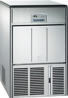Льдогенератор Icematic K 45 W (Coco) на сайте Белторгхолод