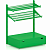  Фруктово-овощной модуль пристенный Stahler Garden H=1600 L=1250 G=800 (N-AA 11161280) на сайте Белторгхолод