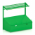 Фруктово-овощной модуль торцевой Stahler Garden H=1600 L=1740 G=800 (N-AA 12161780) на сайте Белторгхолод