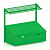  Фруктово-овощной модуль торцевой Stahler Garden H=1600 L=1740 G=800 (N-AA 12161780) на сайте Белторгхолод