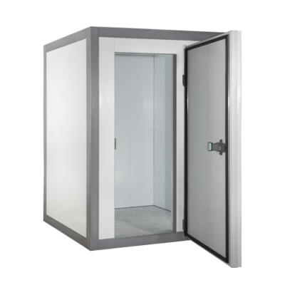 Сборно-разборная камера POLAIR Standard (80 мм) 256-526-272