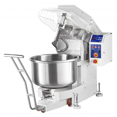 Тестомес спиральный Abat CHEF ТМС-120СП-2П на сайте Белторгхолод
