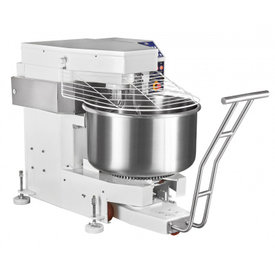 Тестомес спиральный Abat CHEF ТМС-120СП-2П на сайте Белторгхолод