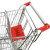 Покупательская тележка Корбис STA125-BT на сайте Белторгхолод
