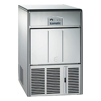  Льдогенератор Icematic K 45 A (Coco) на сайте Белторгхолод