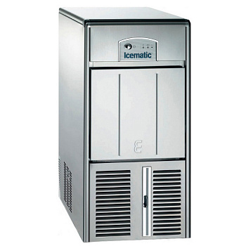  Льдогенератор Icematic K 23 W (Coco) на сайте Белторгхолод