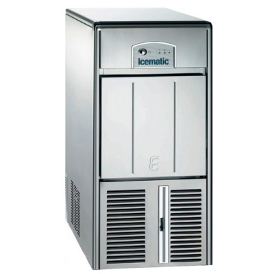 Льдогенератор Icematic K 23 A (Coco) на сайте Белторгхолод