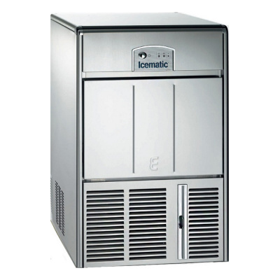 Льдогенератор Icematic K 25 W (Coco) на сайте Белторгхолод