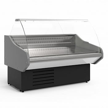  Витрина холодильная Cryspi OCTAVA XL M 1500 на сайте Белторгхолод