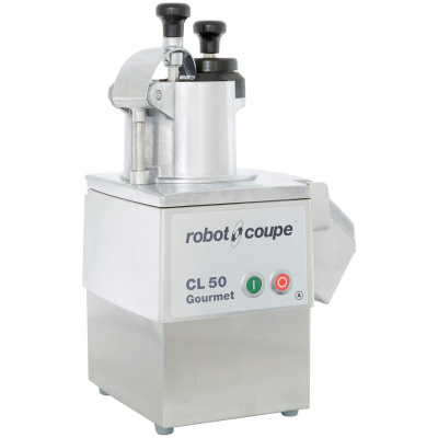 Овощерезка Robot Coupe CL 50 Gourmet (арт. 24459)