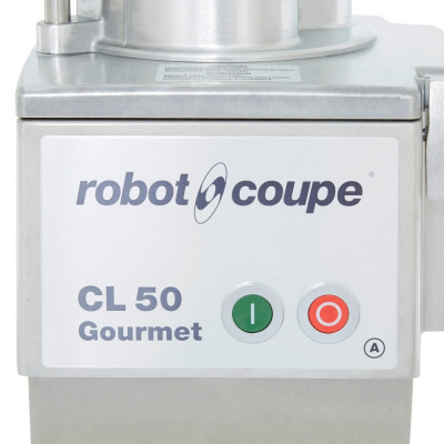 Овощерезка Robot Coupe CL 50 Gourmet (арт. 24459)