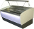 Витрина холодильная Интэко-мастер ВИЛИЯ 120 ВН ICE (без боковин) на сайте Белторгхолод