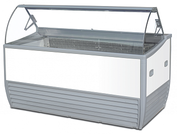  Витрина холодильная Iarp FENICE S13.3 LED на сайте Белторгхолод