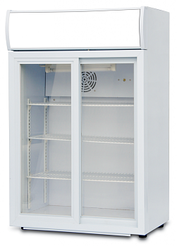  Шкаф холодильный Iarp COUNTER TOP 105 D.DOORS на сайте Белторгхолод
