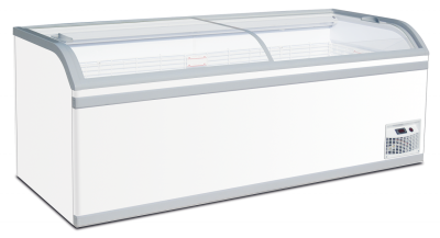Ларь-бонета Iarp KREA 220 N ES - 3 - R290 на сайте Белторгхолод