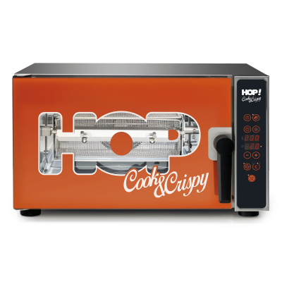 Печь конвекционная VENIX AIR FRYER HOP AIR PRO