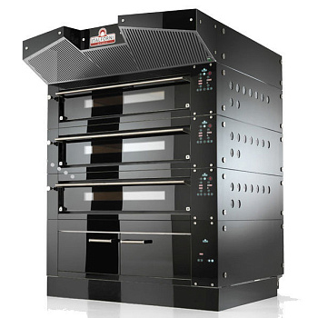  Печь для пиццы Italforni BULL BL XL Y090 на сайте Белторгхолод