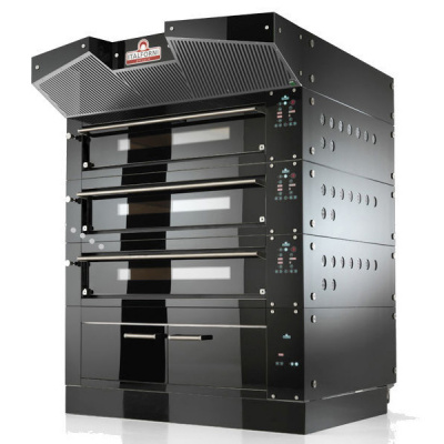 Печь для пиццы Italforni BULL BL XL Y090 на сайте Белторгхолод