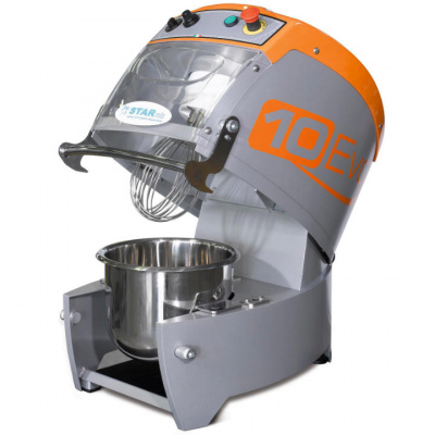 Миксер планетарный Starmix PL10EVO