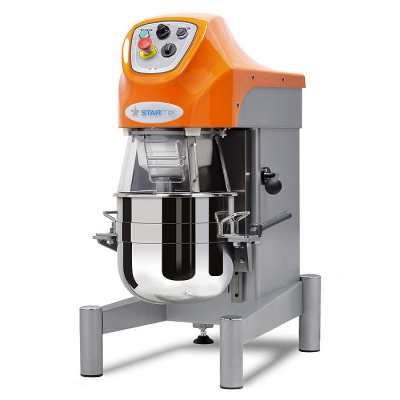 Миксер планетарный Starmix PL20CN2F