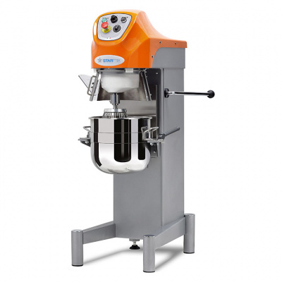 Миксер планетарный Starmix PL20CNVF