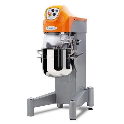 Миксер планетарный Starmix PL40NVF 220В