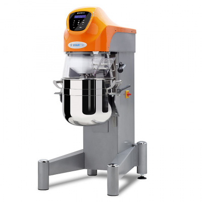 Миксер планетарный Starmix PL40NVAHF