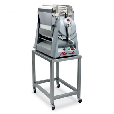 Тестораскаточная машина Flamic SF450DX700