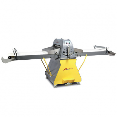 Тестораскаточная машина Flamic SF600DX850