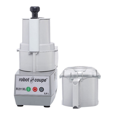 Кухонный процессор Robot Coupe R 211 XL (+ 2 D) (арт. 2176)