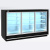 Шкаф морозильный Italfrigo MILAN S D3 2343 на сайте Белторгхолод
