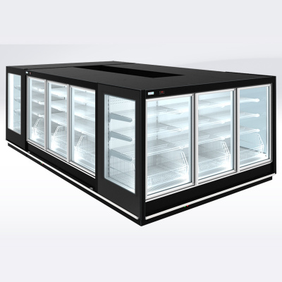 Шкаф морозильный Italfrigo MILAN S D3 2343 на сайте Белторгхолод