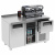 Холодильный стол Carboma 570 COFFEE BAR T57 M2-1-C 0430-1(2)9 (BAR-360К Carboma) на сайте Белторгхолод