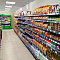 Продуктовый магазин "Минимаркет" в Бобруйске на ул. Семёнова, 28