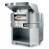 Печь для пиццы Cuppone Giotto GT110/1TS на сайте Белторгхолод