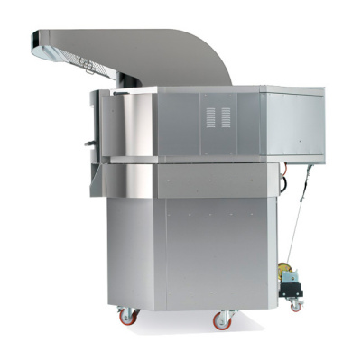 Печь для пиццы Cuppone Giotto GT110/1TS на сайте Белторгхолод