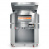 Печь для пиццы Cuppone Giotto GT140/1TS на сайте Белторгхолод