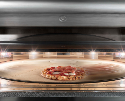 Печь для пиццы Cuppone Giotto GT110/1TS на сайте Белторгхолод