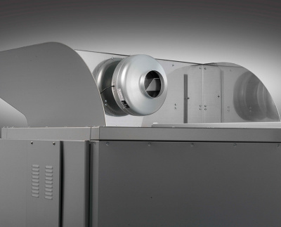 Печь для пиццы Cuppone Giotto GT110/1TS на сайте Белторгхолод