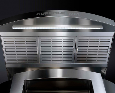 Печь для пиццы Cuppone Giotto GT140/1TS на сайте Белторгхолод